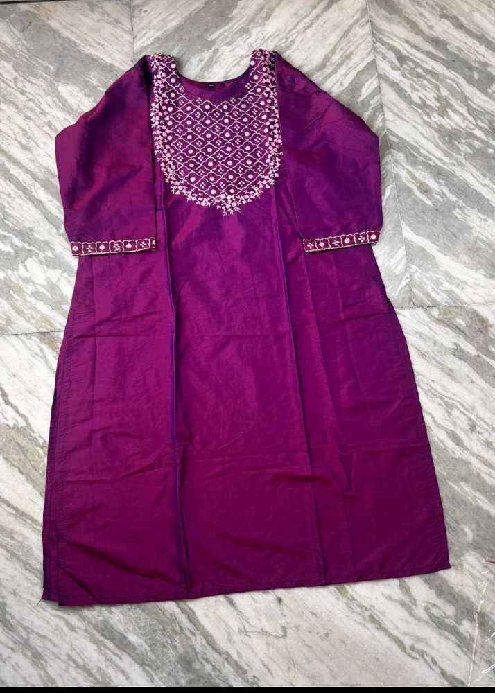 women kurti