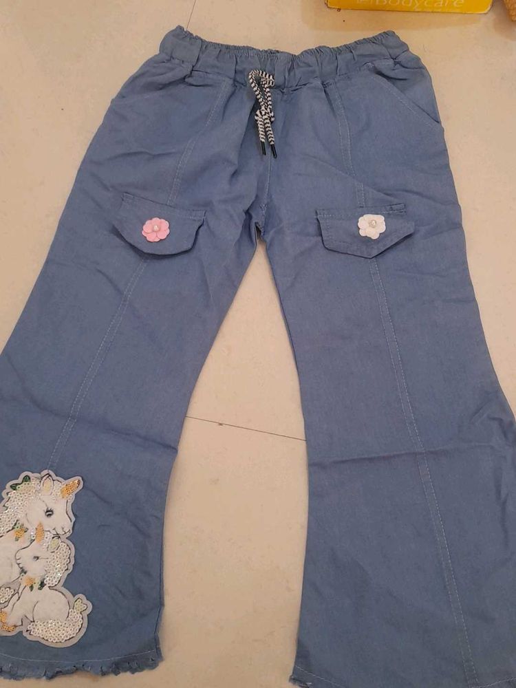 Like New Pant Offer