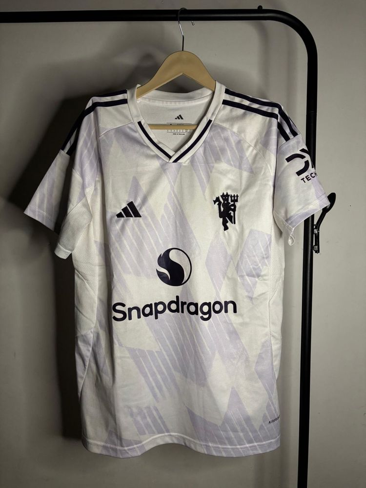 Manchester United Third KIT (S)