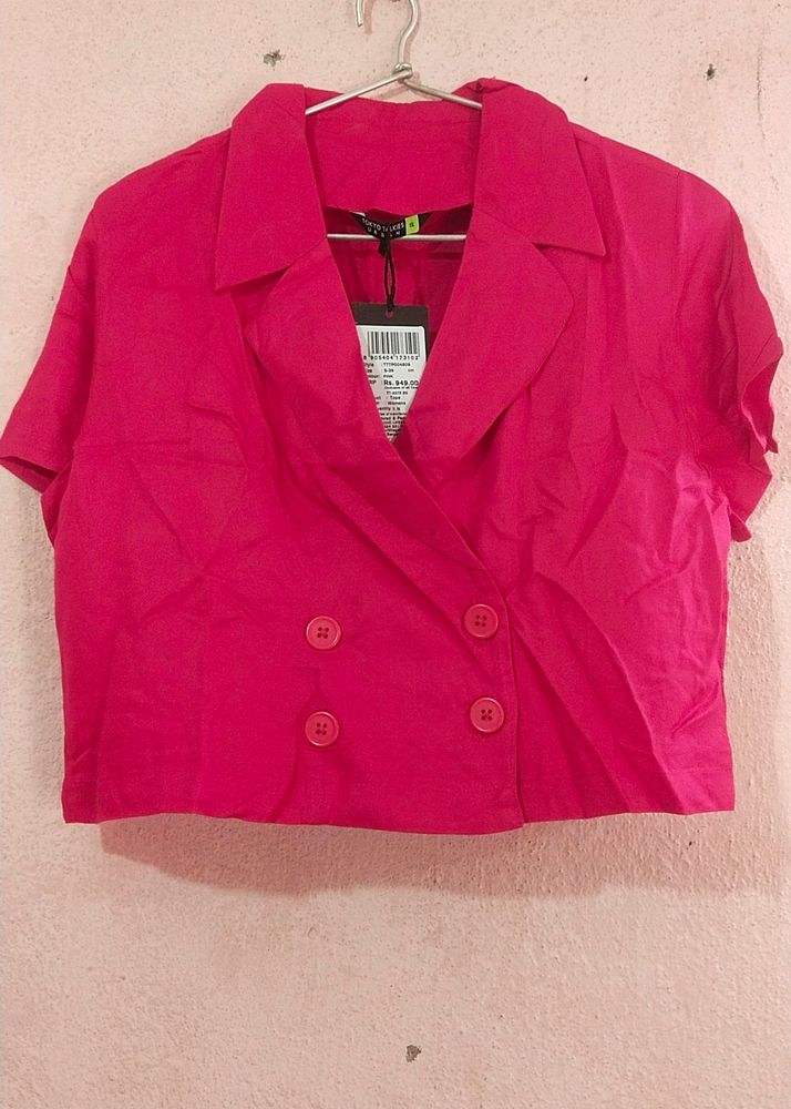 Top By Tokyo Talkies