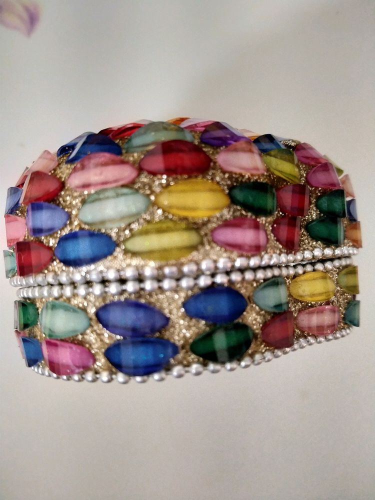 Fancy box