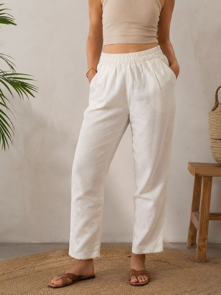 Ethnic Pants - Your daily bestfriend!