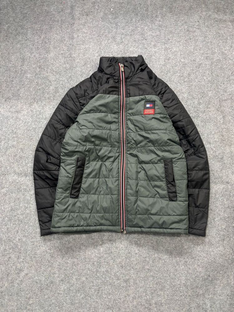 Tommy Hilfiger Puffer Jacket