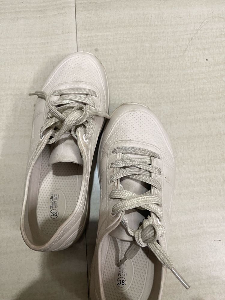 zudio shoes