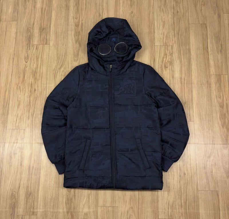 MLB Jacket
