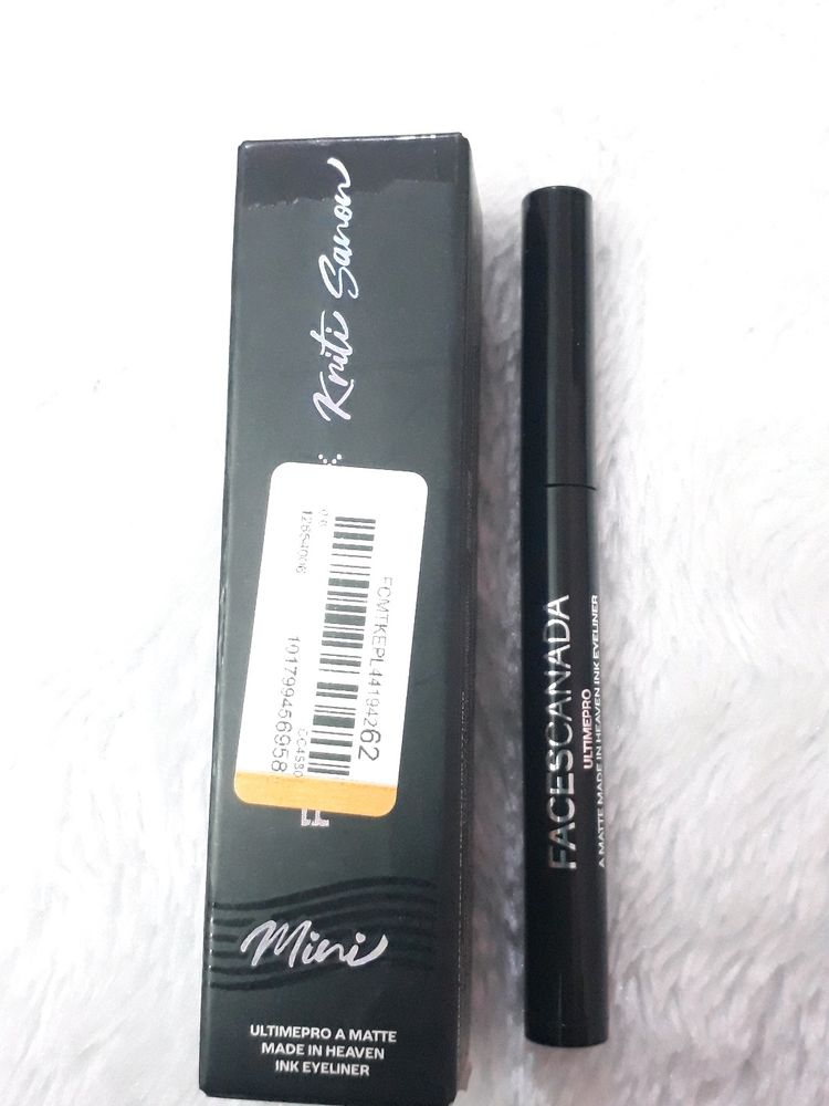 FACES CANADA Ultime Pro A Matte Made in Heaven Ink