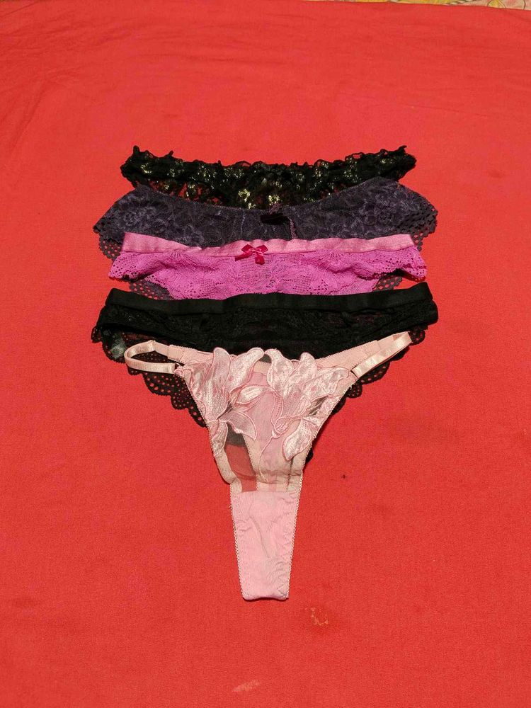 Combo 5 brief size 26/28