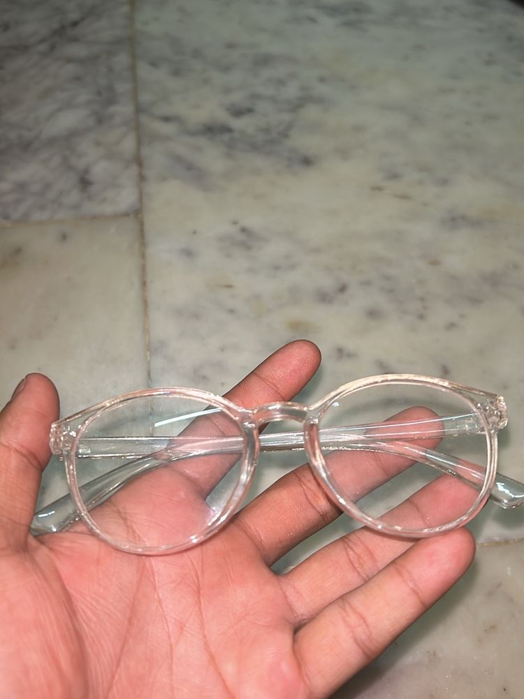Glasses