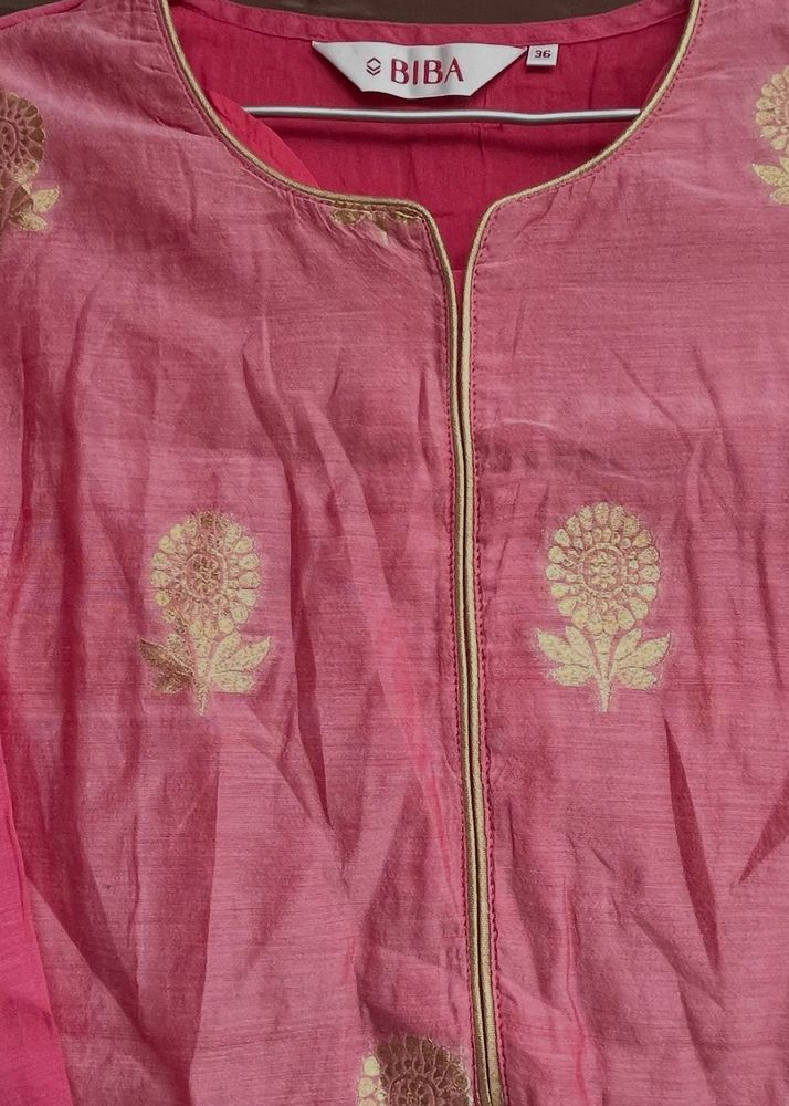 biba kurta