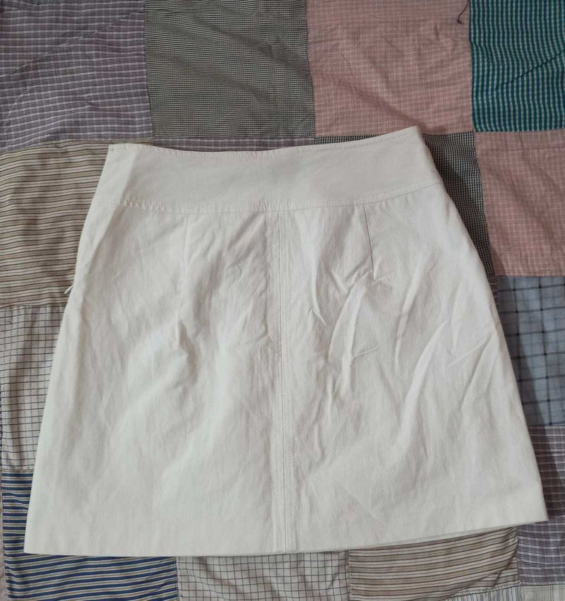 Combo of  Top and skirt