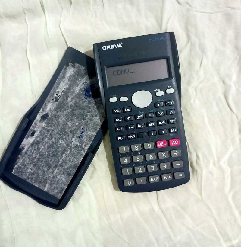 OREVA OR-720MS
