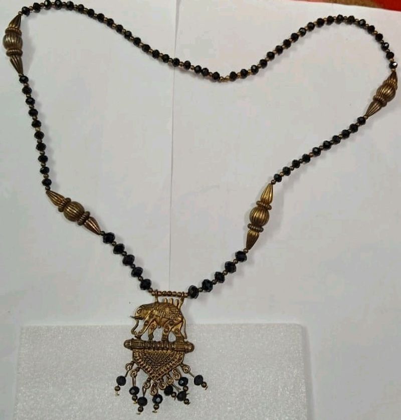 Jewellery For Women Stylish Necklace