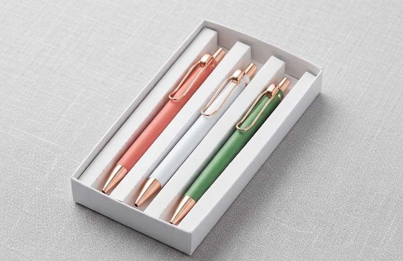 Combo of 3 Submarine working pens