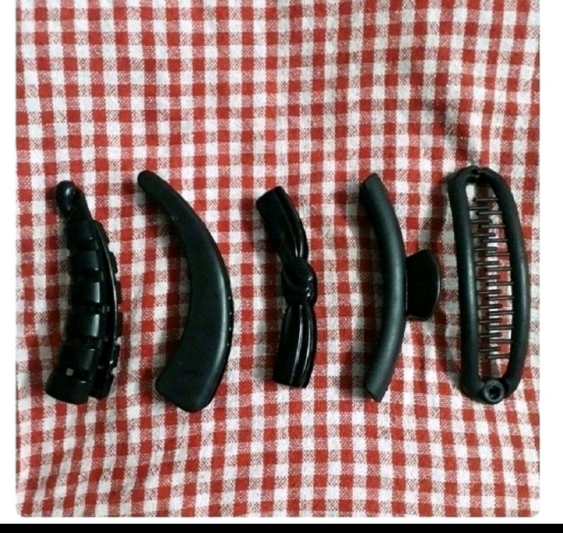 5 New Banana Pins