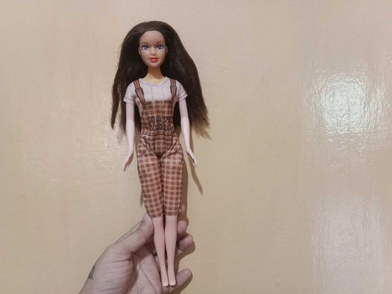 cute doll