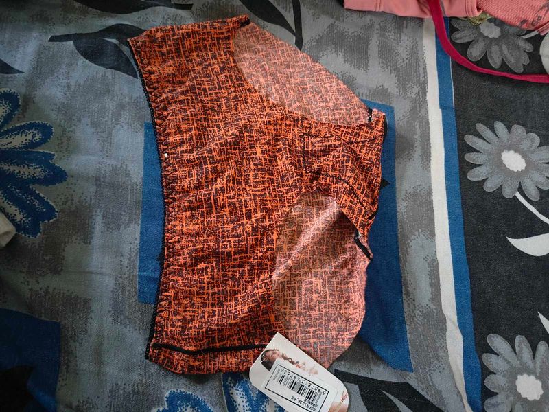 nwt seamless panty