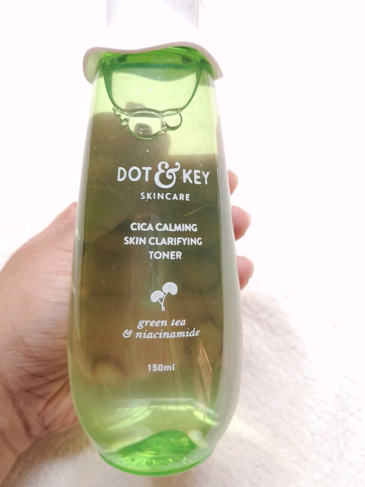 Dot &amp; Key CICA &amp; Niacinamide Toner