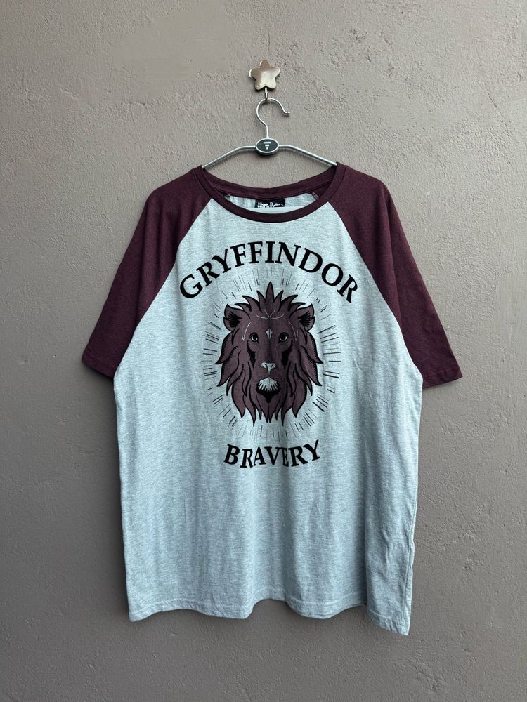 Gryffindor Bravery T-Shirt