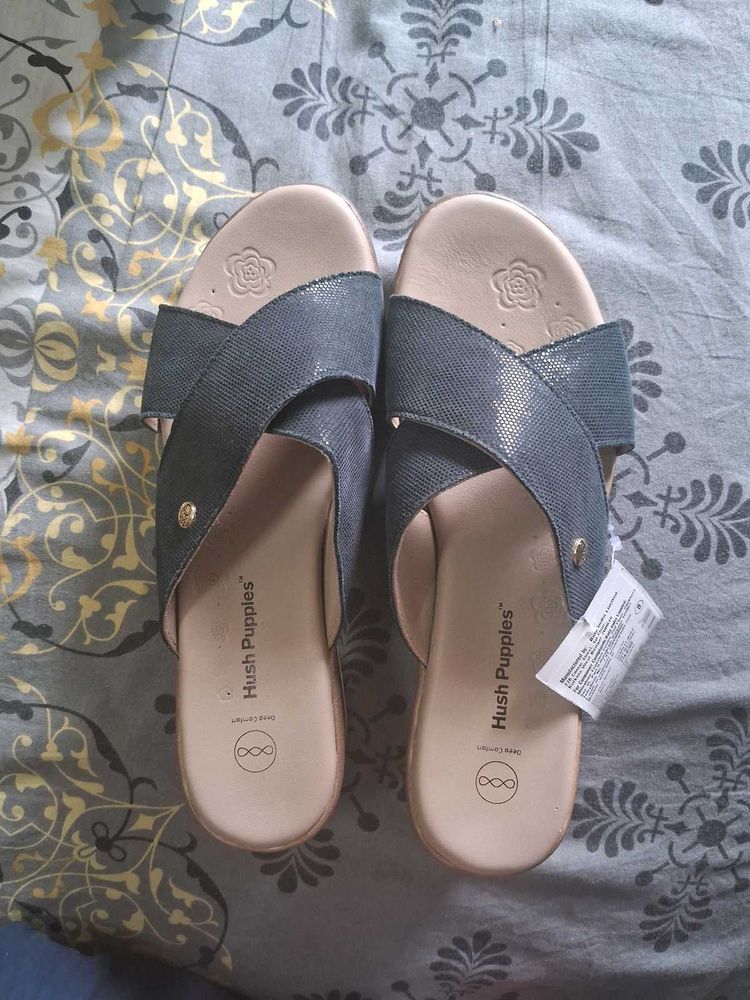 Hush Puppies Sandals heels