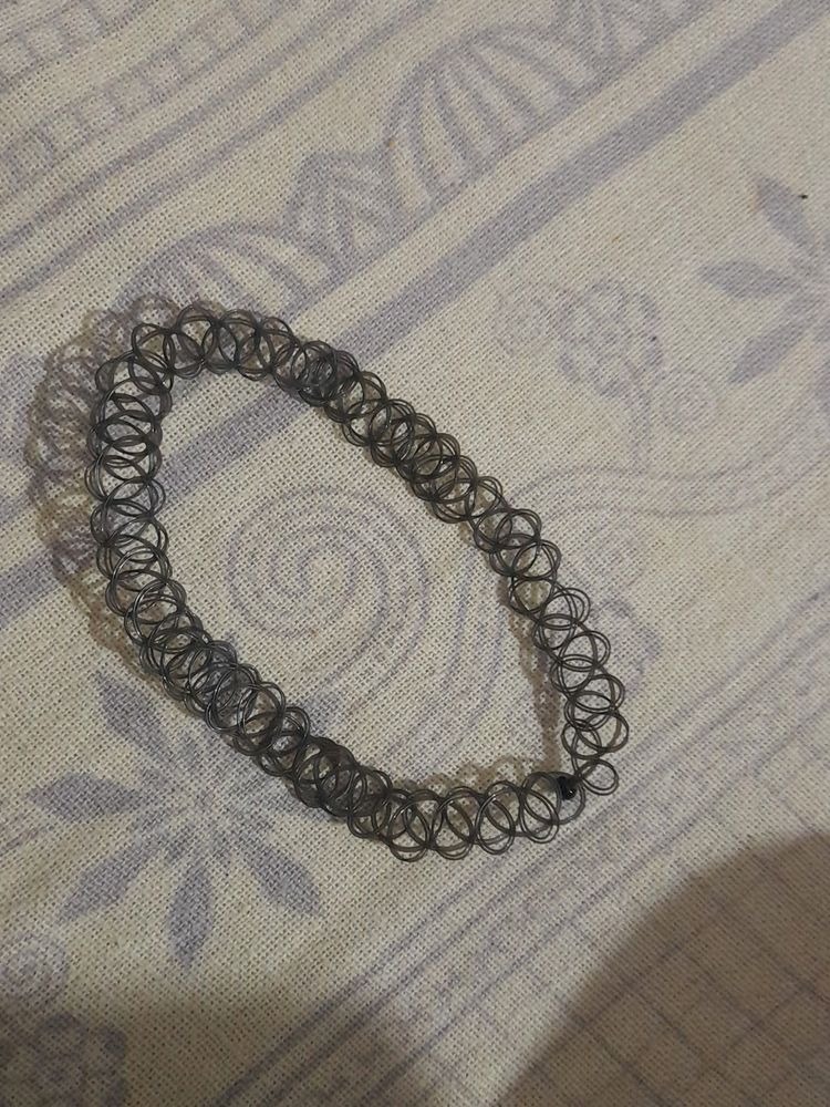 chokar