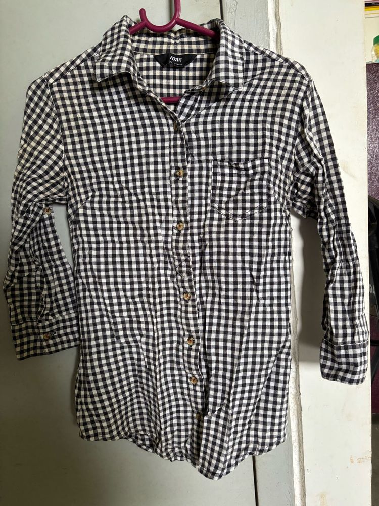 Max Shirt