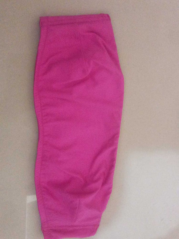 Pink Leggings
