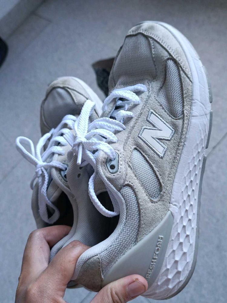 New Balance Fresh Foam Sneakers