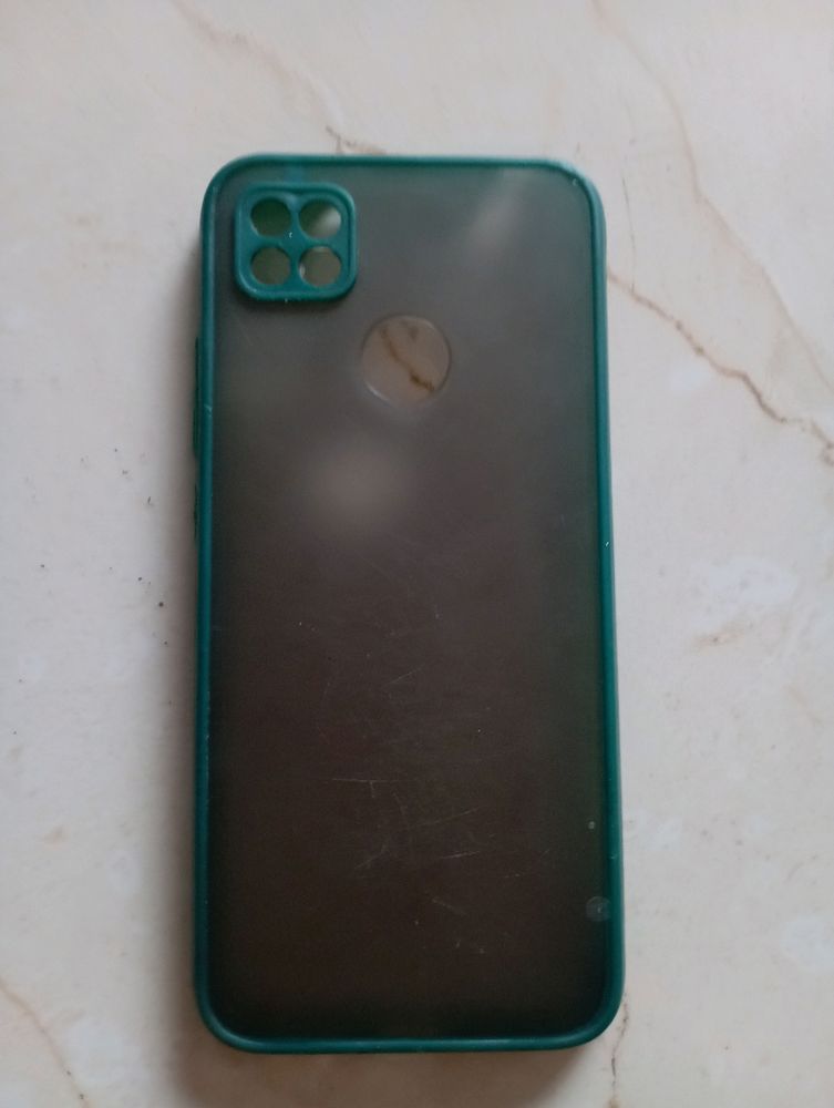 Redmi 9 Phone Cover..