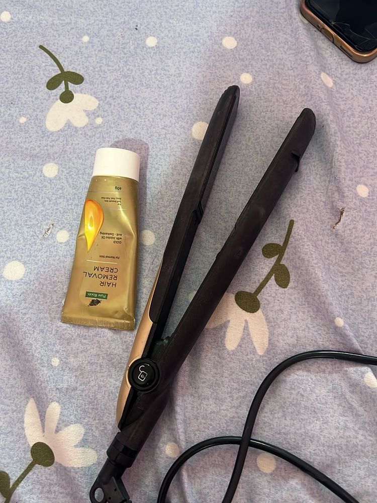Hair Removal Cream &amp; Hai