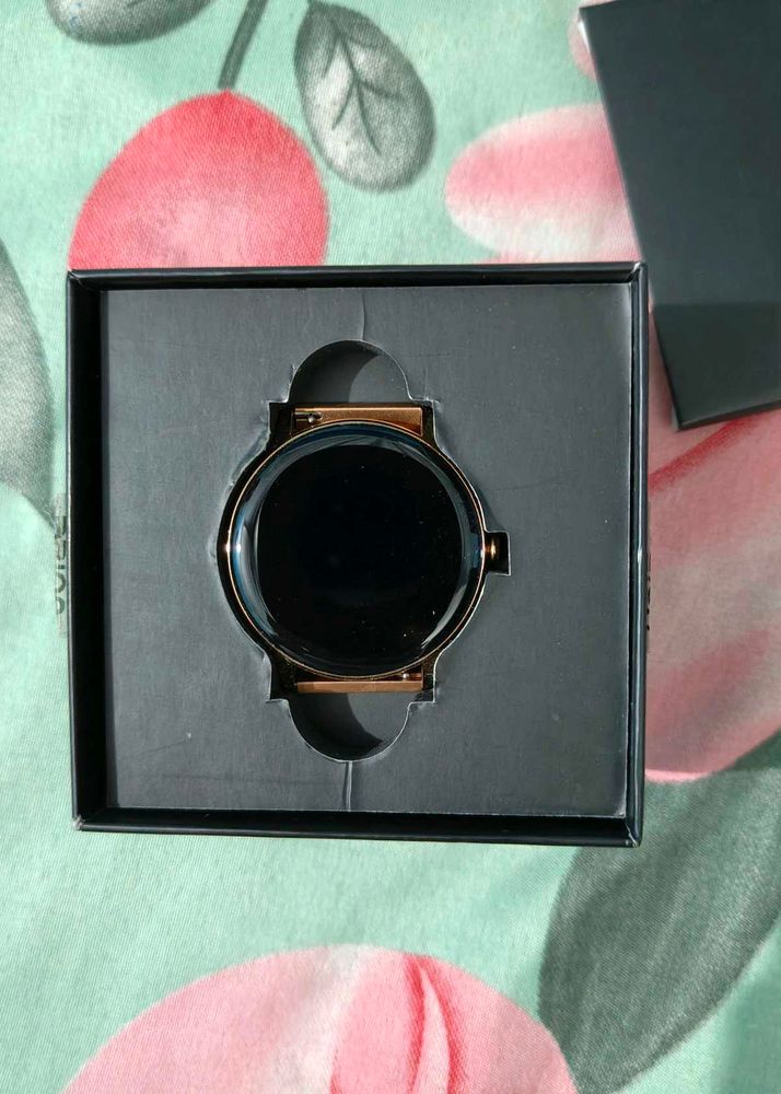 Noise Smart Watch | Like New | Never Used