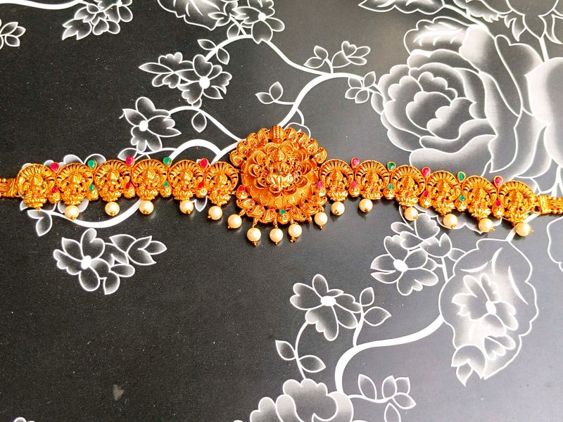 Durga Waist Band