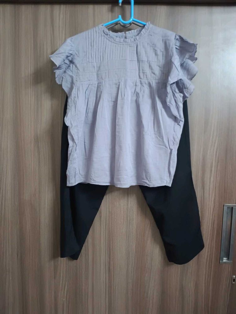 Elegant Kurta Set for Women