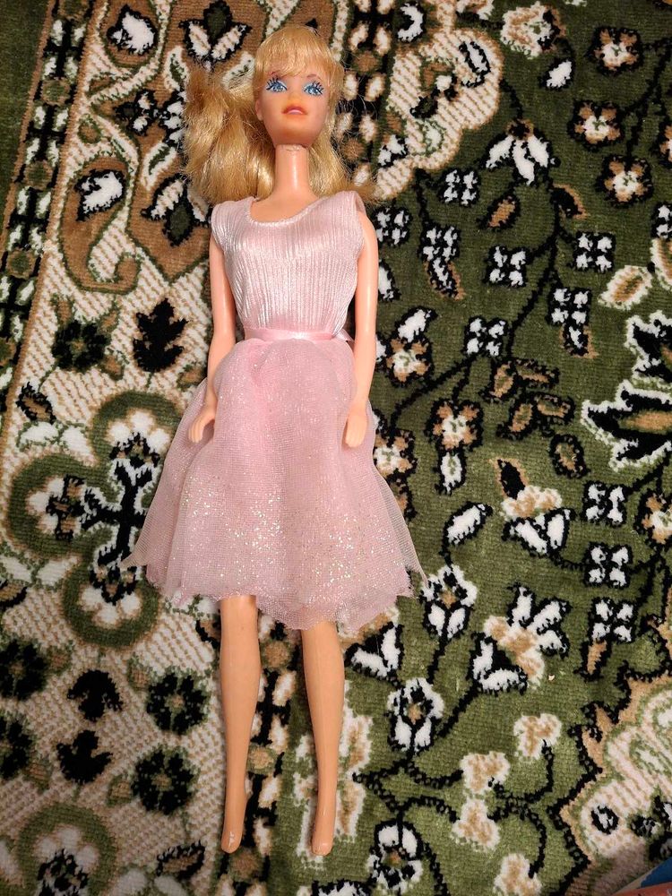 Barbie  Doll
