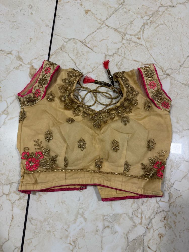 Beautiful Lehenga Choli