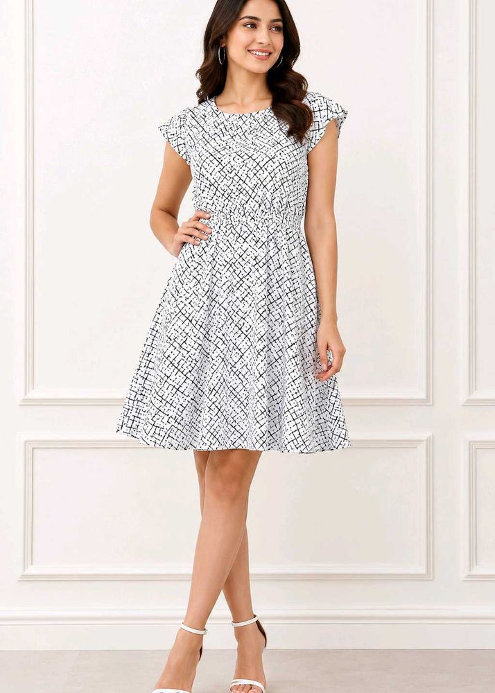 Midi Dress 👗