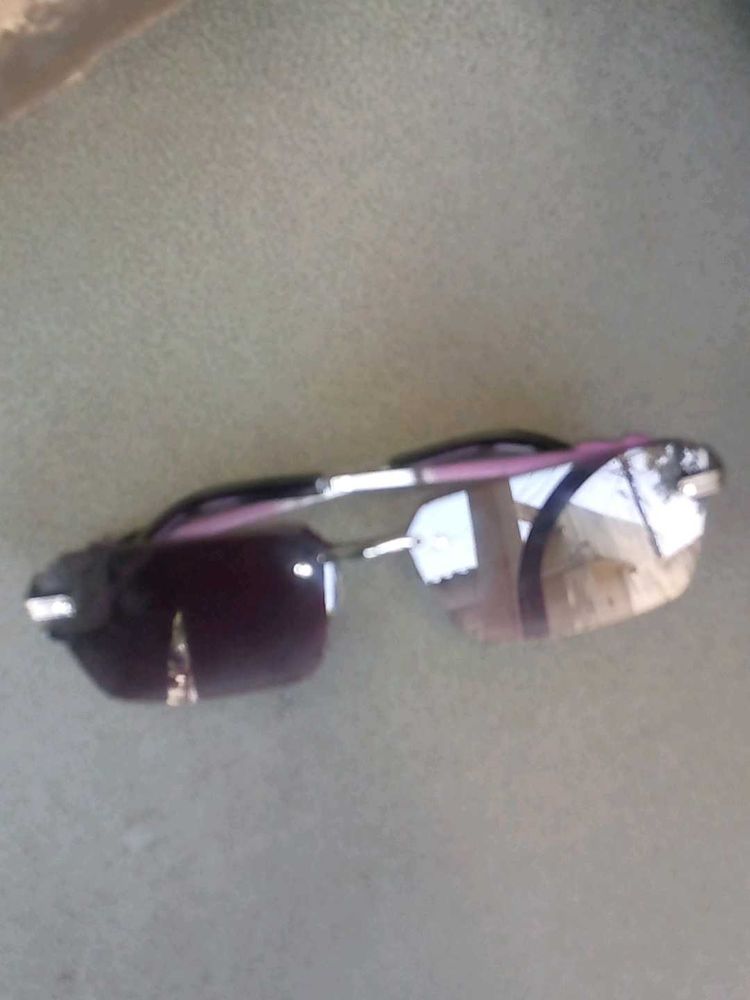 Sun Glasses