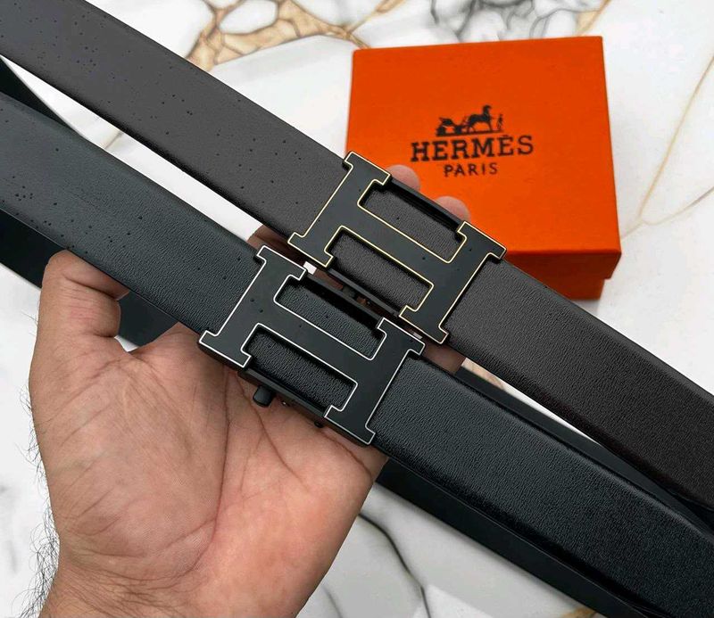 Designer Belt Set
