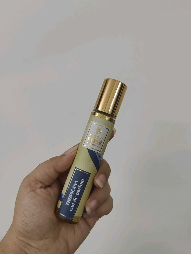 Tropicana Eau de Parfum