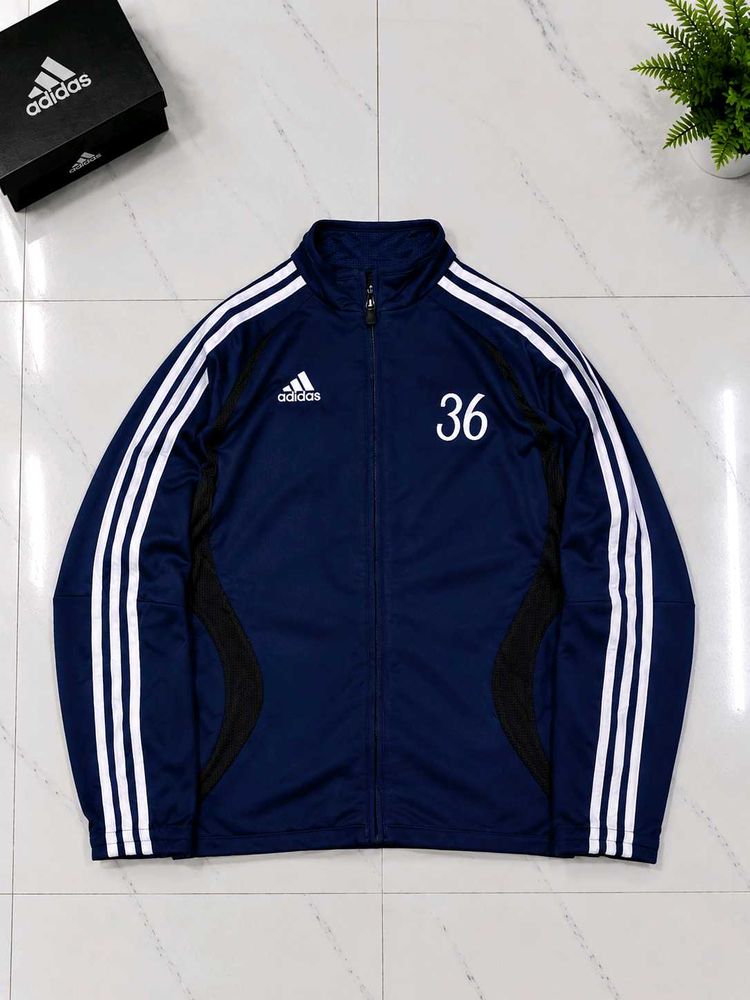 Adidas Track Jacket