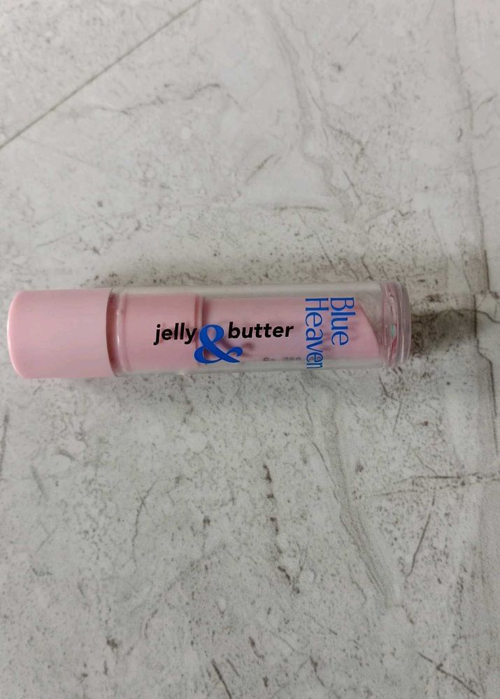 Blue Heaven Jelly &amp; Better Hydrating Lip Balm