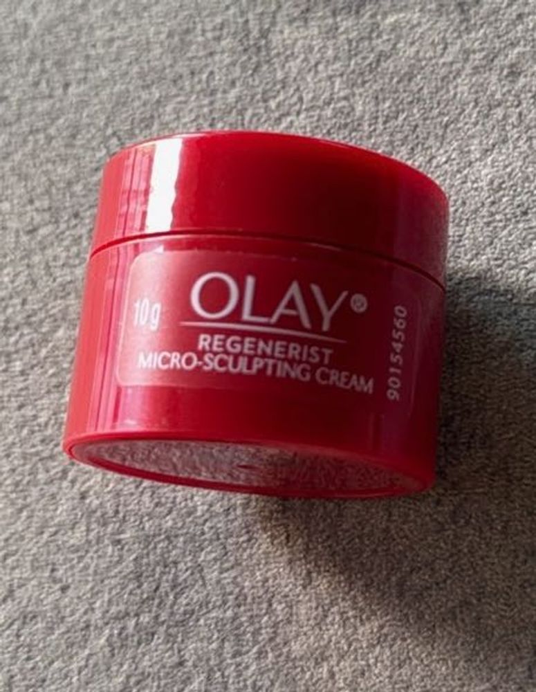 Olay Regenerist Micro-Sculpting Cream
