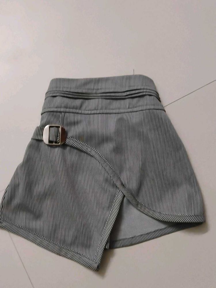 combo pant shorts