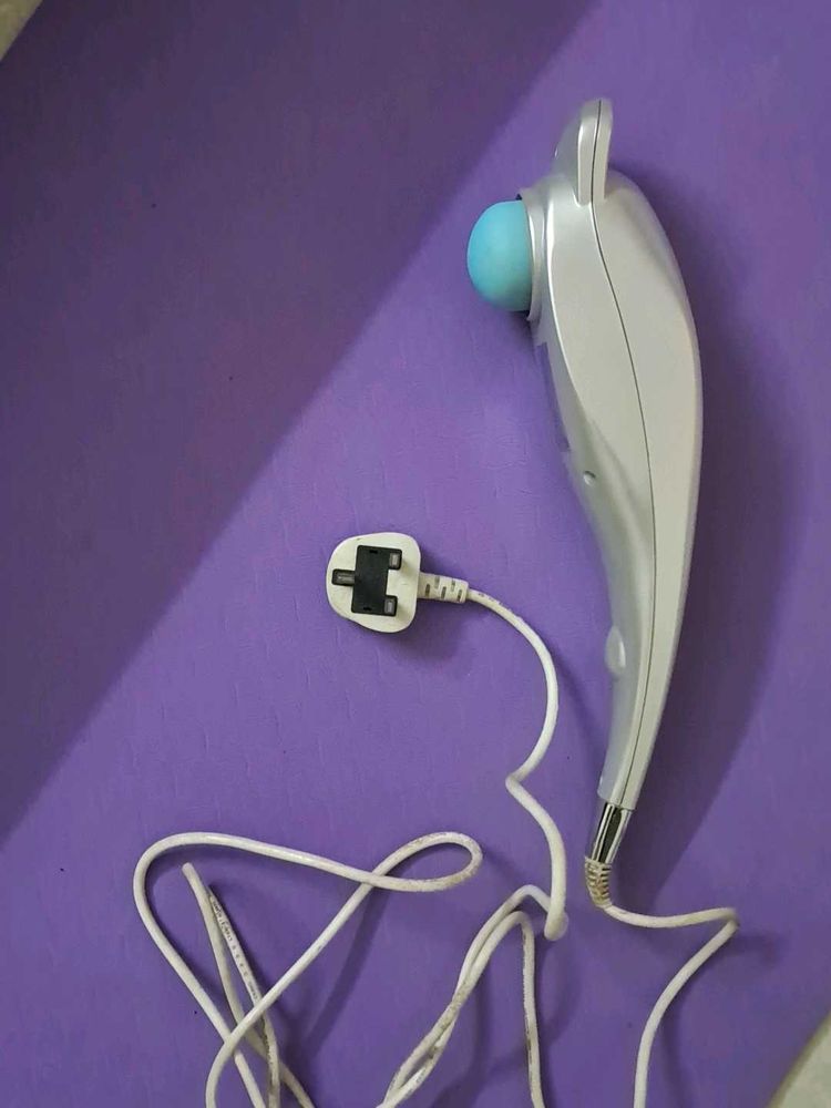 Hand Massager