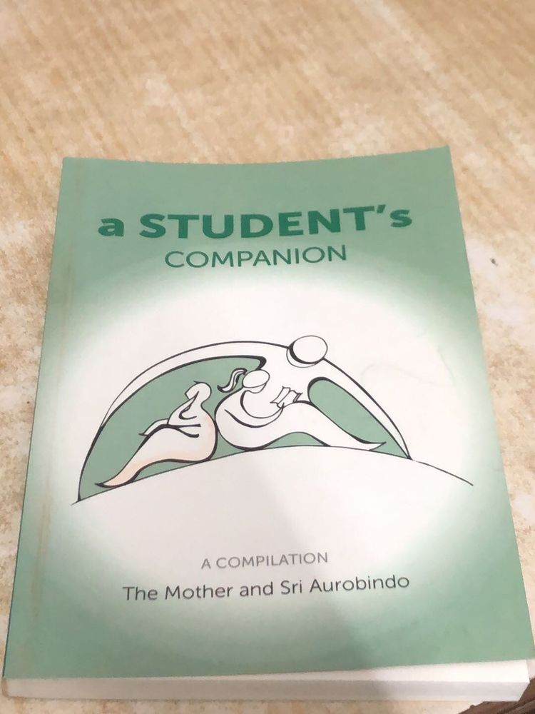 A Student's Companion Book