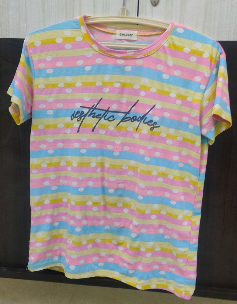 Imported Pretty Cute Tshirt 👕