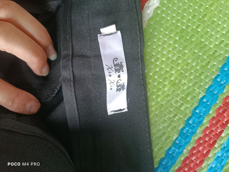 Women Formal Pant