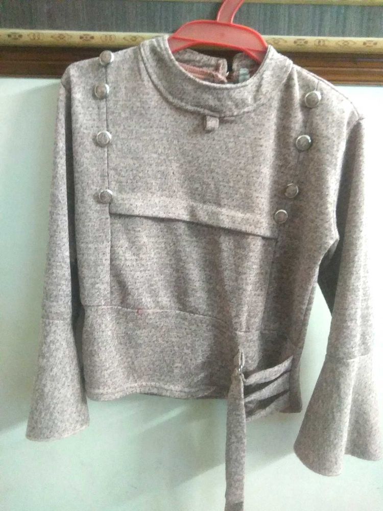 Elegant stylish Top For Girls...
