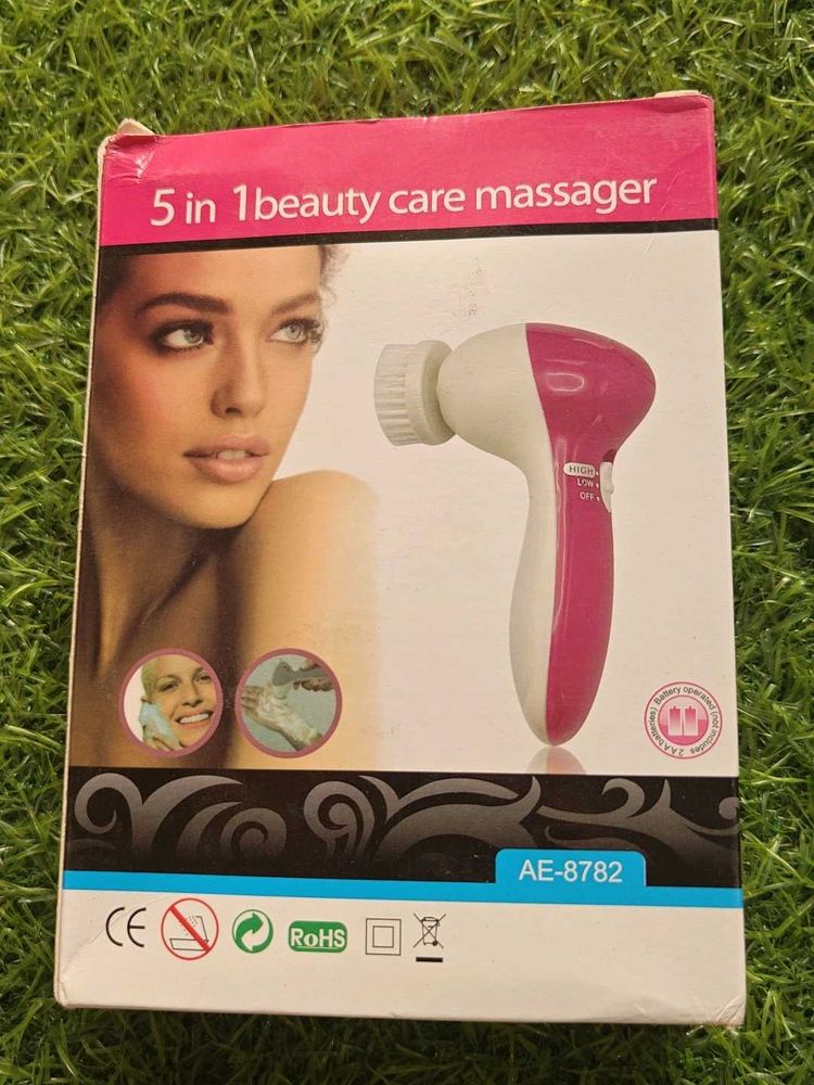 5 in 1 Beauty Care Massager