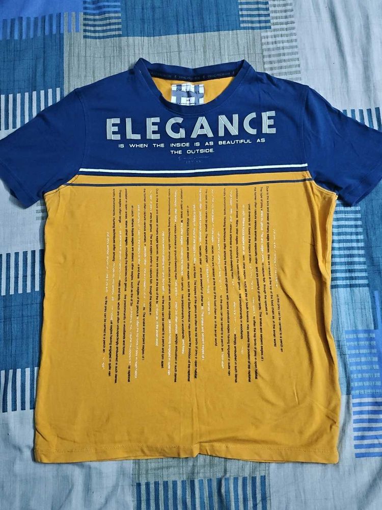 Men's Graphic T-Shirt