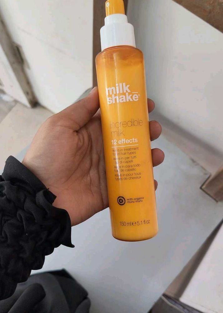 Milk Shake Incredible Hair Treatment